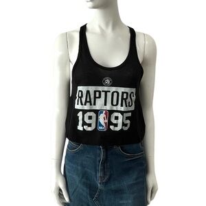 Toronto Raptors Tank Top